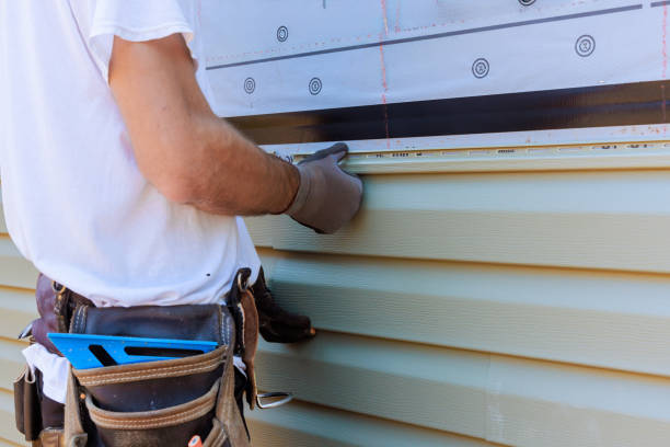 Trusted Siding service in Gastonia, NC - Creative Siding