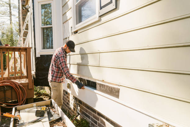 Trusted Siding Installation service in Gastonia, NC - Creative Siding